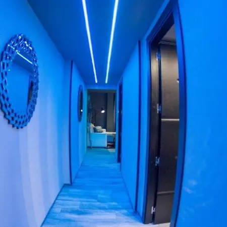 House Luxury Apartment Granada