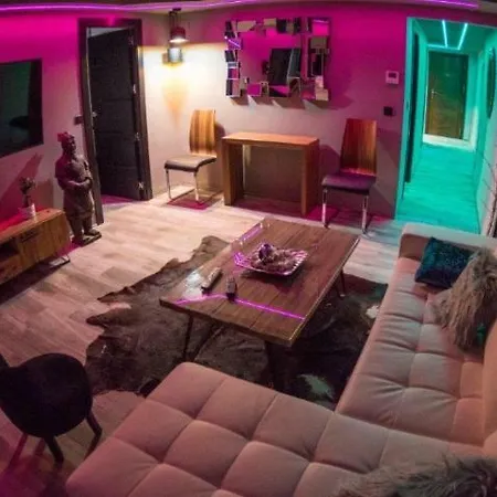 House Luxury *