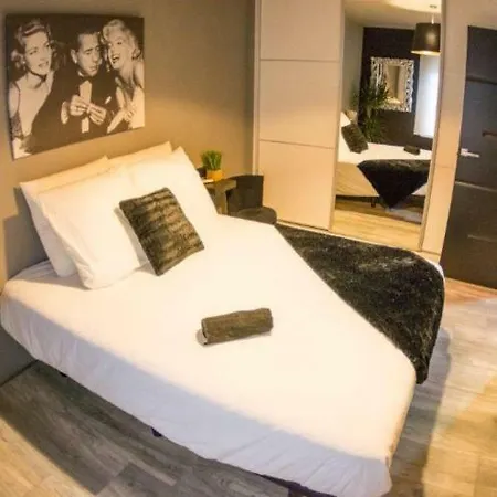 House Luxury * Granada