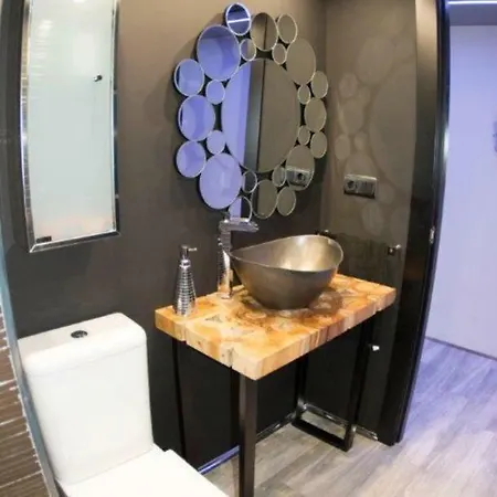 House Luxury Apartment Granada