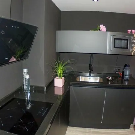 House Luxury Apartment