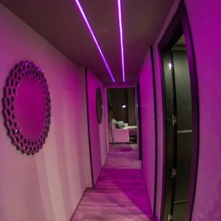 House Luxury Apartment